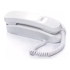 Monofone Para Interfone Agl P20 Alimentação Interna 110/220v Cor Branco 110/220 Foto mini 1