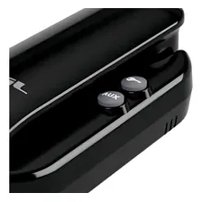 Monofone Para Interfone Universal Agl S100 Portão Residencia Cor Preto Foto mini  3