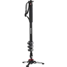Monopé Manfrotto Mvmxproa4 Aluminum Xpro Video Foto mini 1