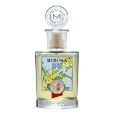 Monotheme Mimosa Eau De Toilette - Perfume Feminino 100ml Foto mini 1