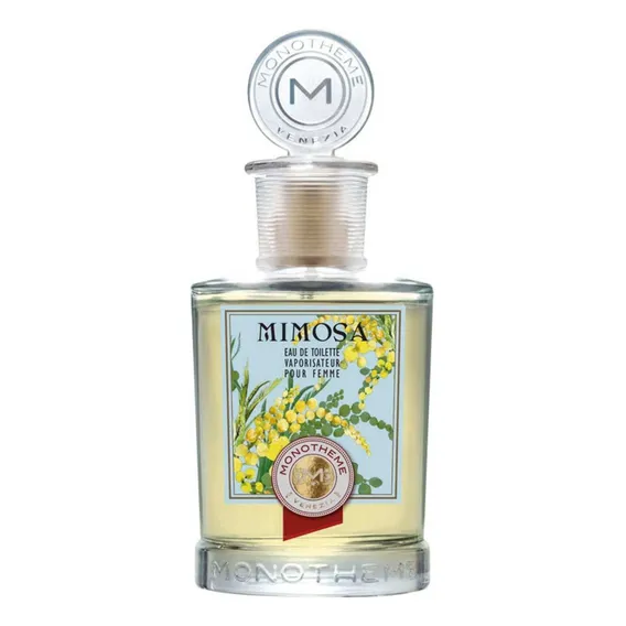 Monotheme Mimosa Eau De Toilette - Perfume Feminino 100ml Foto 1