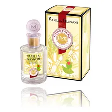 Monotheme Vanilla Blossom EDT 100ml para feminino Foto mini  3