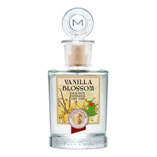 Monotheme Vanilla Blossom EDT 100ml para feminino Foto  mini 1