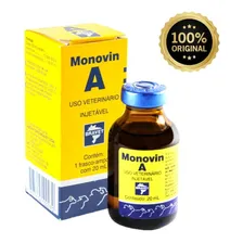 Monovin A 20ml - vit A Foto mini 1