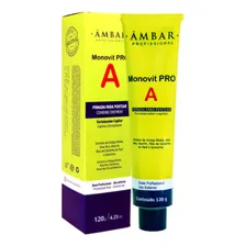 Monovit Pro A Eimina Frizz Protetor E Anti-térmico Foto  mini 1