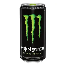 Monster Energy Lata 269ml Foto mini 1