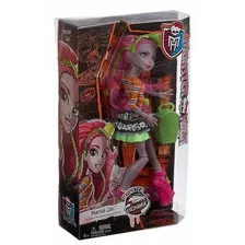 Monster High Marisol Coxi monster exchange Foto mini 1