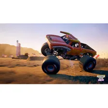 Monster Jam Showdown Nintendo Switch Brasil Foto mini  3