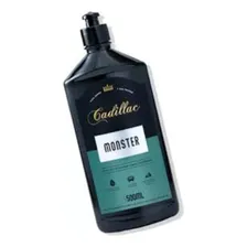 Monster Lava auto - 500ml Cadillac Foto mini 2
