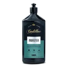 Monster Lava auto - 500ml Cadillac Foto mini 1