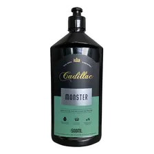 Monster Lava auto - 500ml Cadillac Foto mini 3