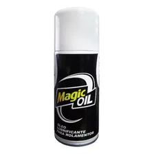 Monster3X Magic Oil cor preto 贸leo lubrificante carretilha molinete Foto mini 1