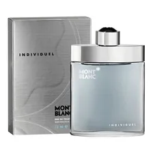 Mont Blanc Individuel Masc 75ml Original Foto mini 2