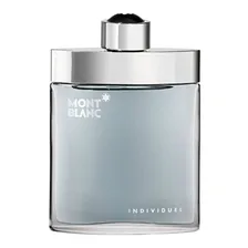 Mont Blanc Individuel Masc 75ml Original Foto mini 1