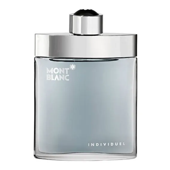 Mont Blanc Individuel Masc 75ml Original Foto 1