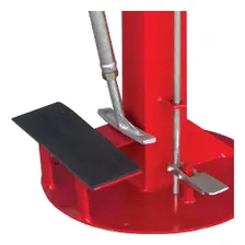 Montadora E Desmontadora Dpm De Pneus Manual Para Aro 8 Ao 2 Foto mini 4