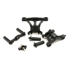 Montante Da Bolha Postes Revo 3.3 Traxxas 5314 Foto mini 1