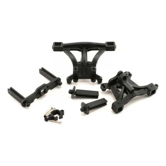 Montante Da Bolha Postes Revo 3.3 Traxxas 5314 Foto 1