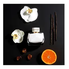 Montblanc Signature Feminino Eau De Parfum 50ml Foto mini  3