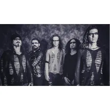 Moonspell - 1755 Foto mini 1