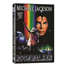 Moonwalker / Michael Jackson / Musical / Dvd4610 Foto mini 1