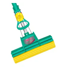 Mop Bettanin Mop Sekito Noviça Rodo Espuma Foto mini  2