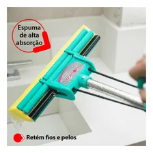 Mop Bettanin Mop Sekito Noviça Rodo Espuma Foto mini  3
