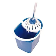 Mop Bralimpia Kit Azul Foto mini 1