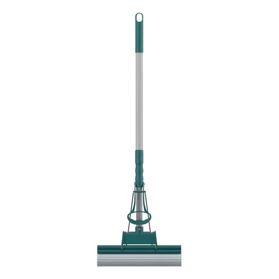 Mop Flash Limp Mop Limpeza Geral Plus Foto 1