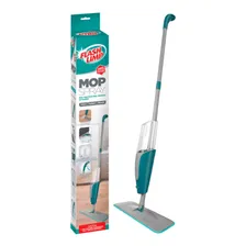 Mop Flash Limp Mop Spray Com Reservat贸rio Foto mini 1