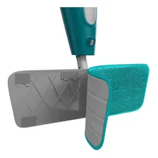 Mop Flash Limp Mop Spray Com Reservat贸rio Foto mini 3