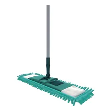 Mop flat chenile cabo telesc贸pico Mop7633 Flash Limp Foto mini 2