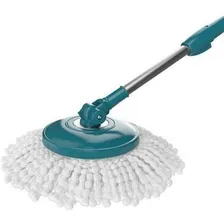 Mop Girat贸rio Fit Com Balde - Flash Limp Foto mini 3