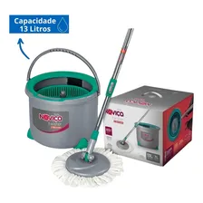 Mop Noviça Twister Bettanin 13 Litros Foto mini 1