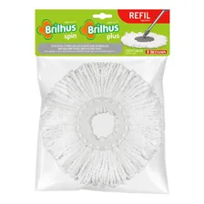 Mop Spin Brilhus Refil Foto mini 1