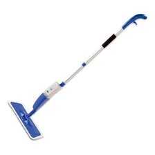 Mop Spray, Rodo Limpa Vidros, 2 Rodos Epdm Foto mini 1