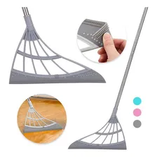 Mop Vassoura Rodo Mágico Limpa Multiuso Pisos Vidros Chão Foto  mini 1