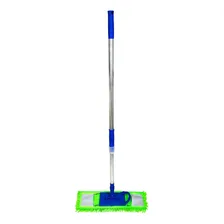 Mop VendasShop Utensilios de Limpeza Mop tira pó microfibra 60 Cm Foto mini  2