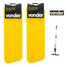 Mop Vonder Rodo com Spray Foto mini 1