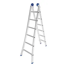 Mor Escada Extensiva Mor 2x6 Foto mini 2