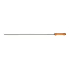 Mor Espeto Simples Para Churrasco 65cm Foto mini 1