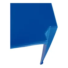 Mor Mesa Plástica Mor Azul Foto mini 3