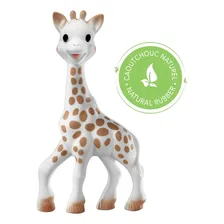 Mordedor Girafa bebĂȘ Sophie La Girafe 0m, Mordedor para autista Foto mini 1