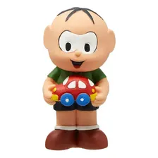 Mordedor Latex Para Bebe Cor Cebolinha CEBOLINHA Foto  mini 1