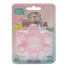 Mordedor Macio Rosa 1022 - Pepeta Foto mini 1