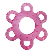 Mordedor Macio Rosa 1022 - Pepeta Foto mini 2