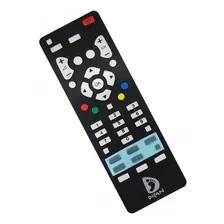 Mordedor Para Bebê Formato De Controle Remoto Dican - Promoç Cor Preto Foto mini  2