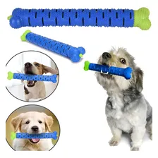 Mordedor Remove Tartaro Cachorro Escova Canino - Chewbrush Sabor Dental Chewbrush Foto mini  2