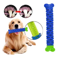 Mordedor Remove Tartaro Cachorro Escova Canino - Chewbrush Sabor Dental Chewbrush Foto  mini 1