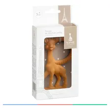 Mordedor Vanilla Sophie La Girafe - Laranja Foto mini 4